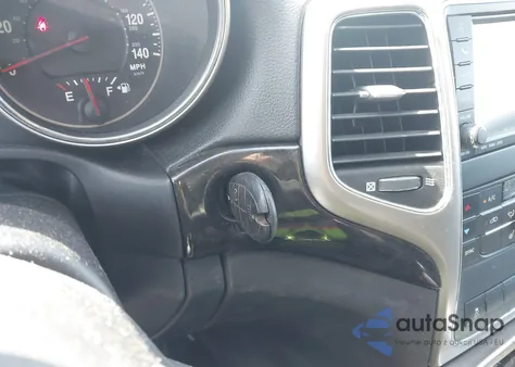 2011 Jeep Grand Cherokee Laredo z USA, uszkodzony, nr VIN 1J4RS4GG0BC716324